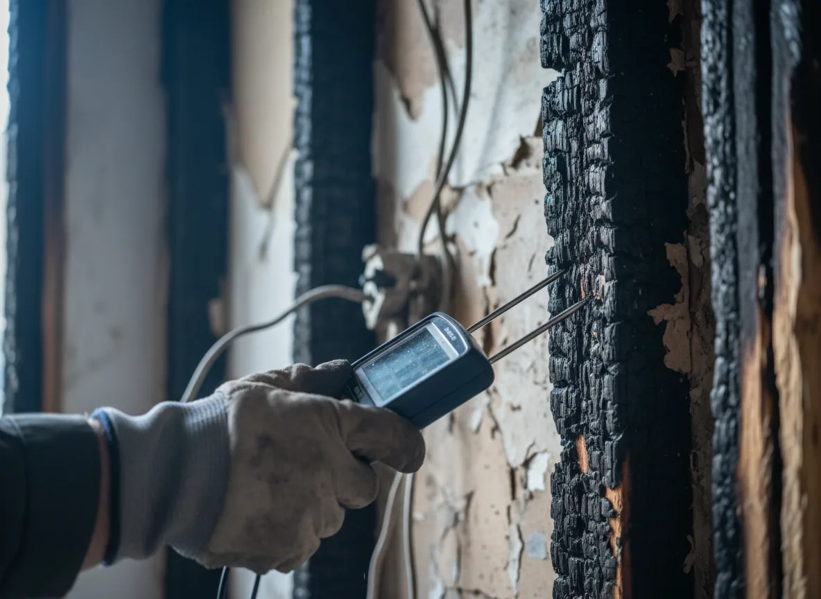 Fire Damage Restoration Dola, OH FAQs